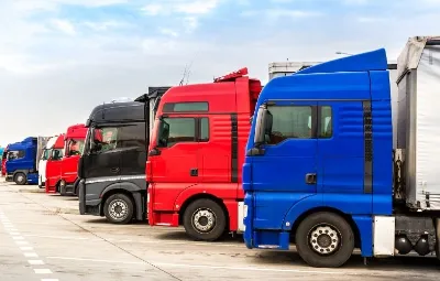 Ankara Palandöken Ambar Nakliyat