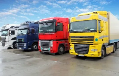 Ankara Palandöken Nakliye Ambarı