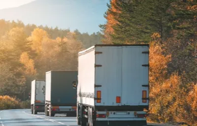 Ankara Palandöken | Klima Taşıma