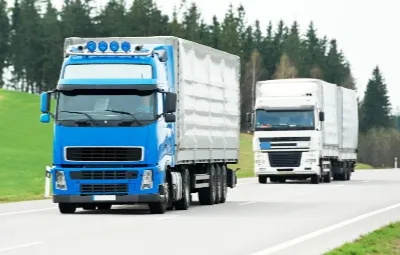 Ankara Palandöken | Eşya Taşıma